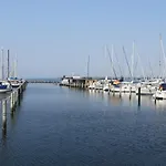 Hausboot-lafe Flensburger Foerde