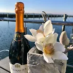 Hausboot-lafe Flensburger Foerde