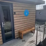 Hausboot-lafe Flensburger Förde Botel