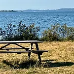 Hausboot-lafe Flensburger Foerde Úszó hotel *