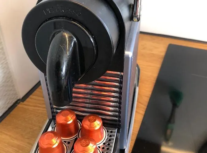 Hausboot-lafe Flensburger Foerde Botel *